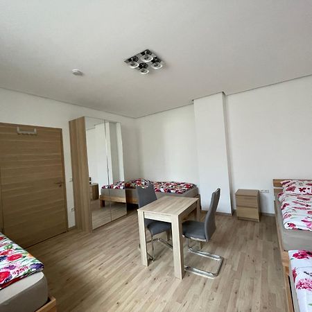 Wohnung In 다텔른 외부 사진