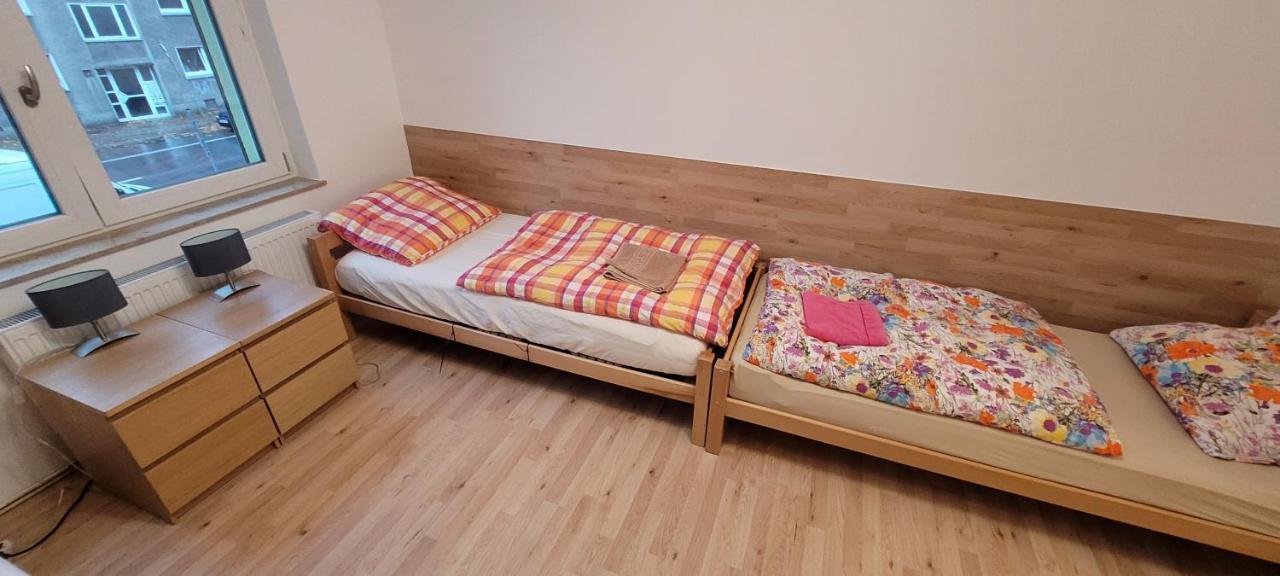 Wohnung In 다텔른 외부 사진