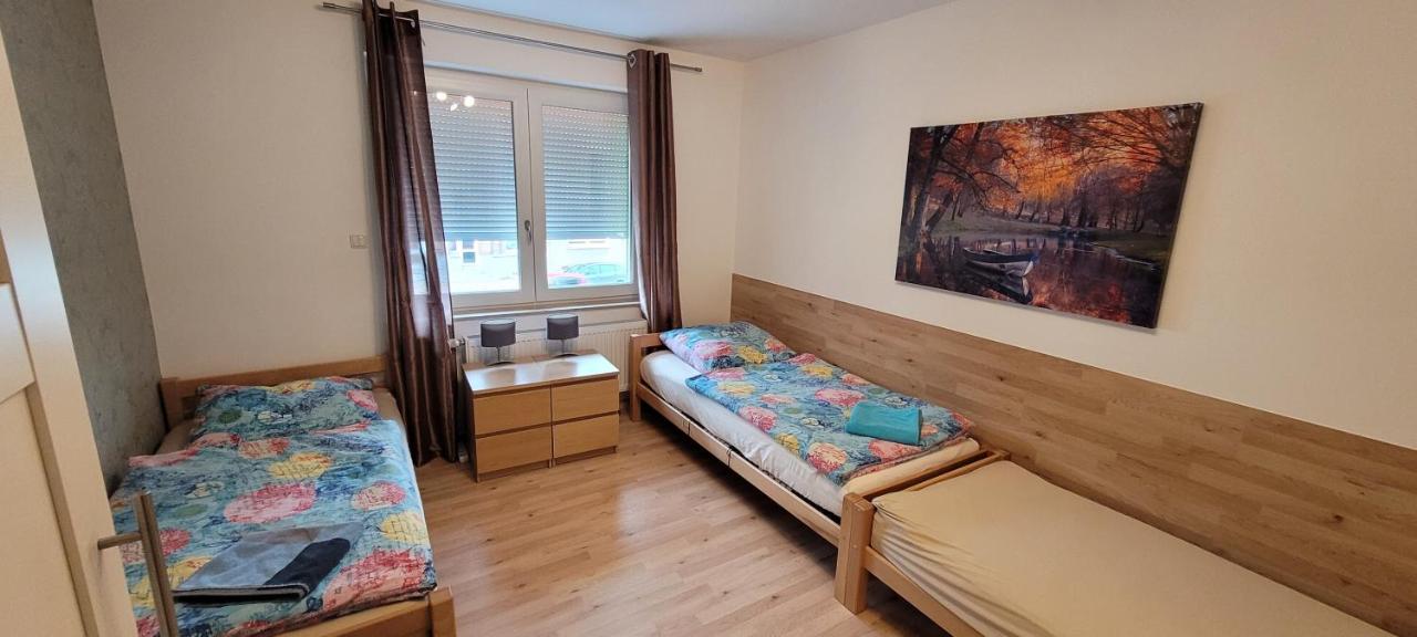 Wohnung In 다텔른 외부 사진