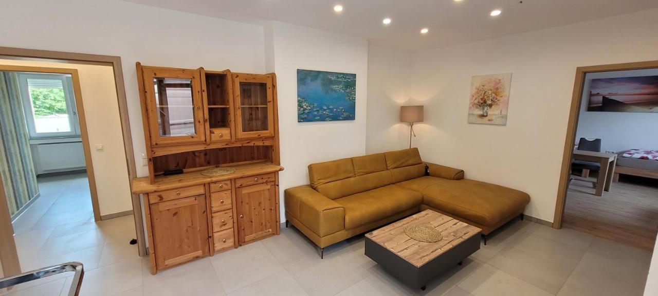 Wohnung In 다텔른 외부 사진