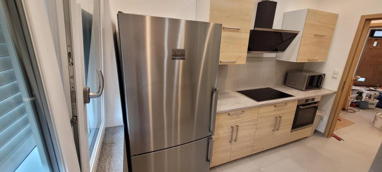 Wohnung In 다텔른 외부 사진