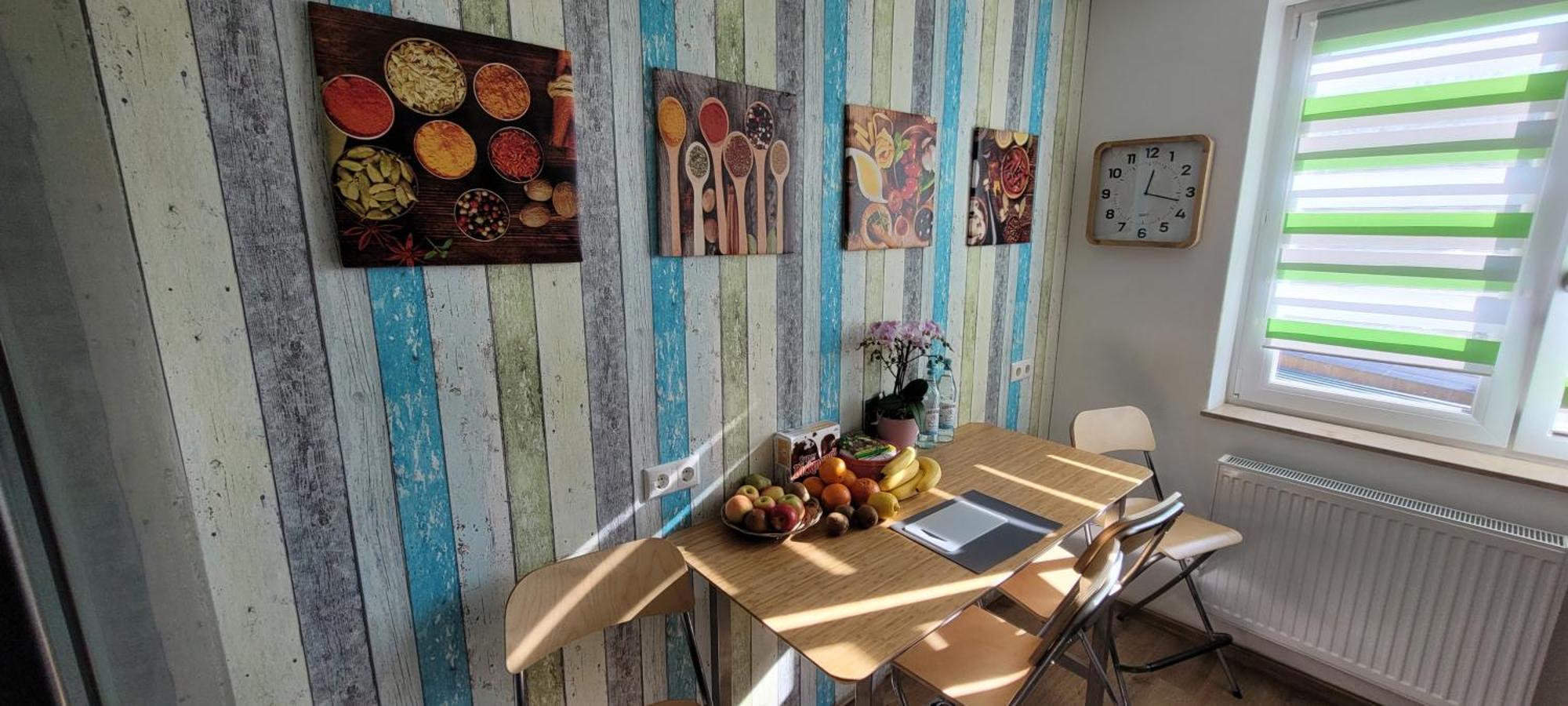 Wohnung In 다텔른 외부 사진