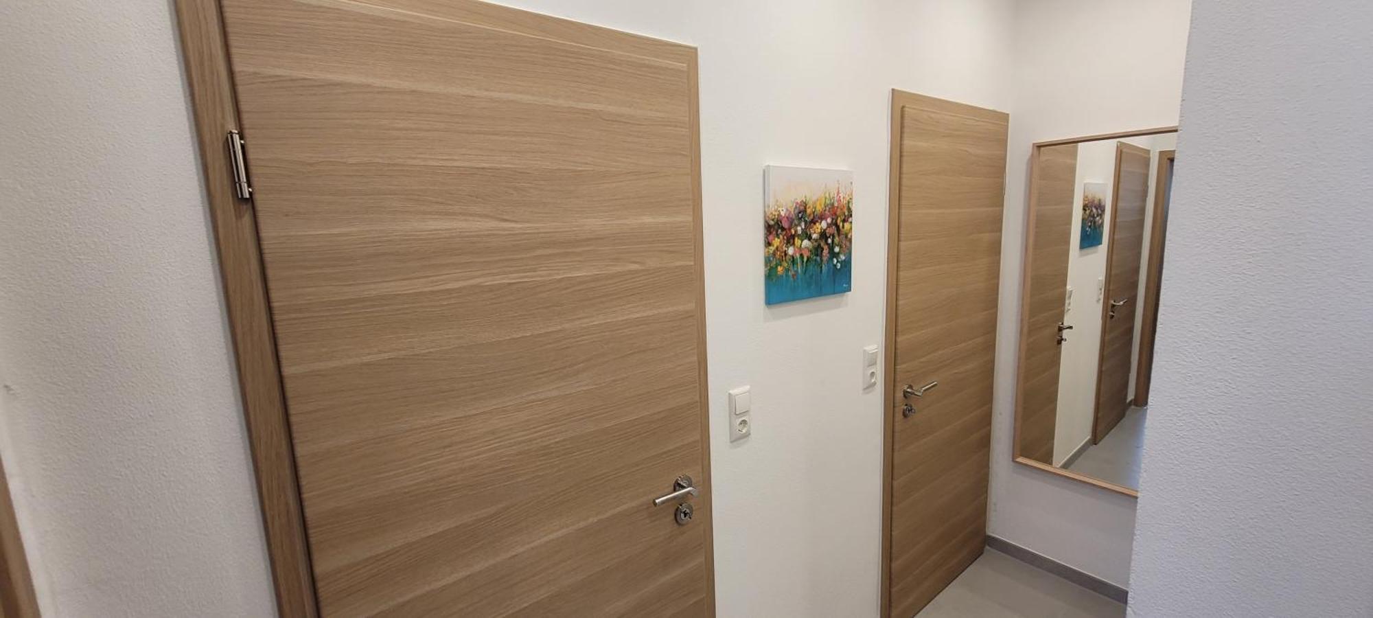 Wohnung In 다텔른 외부 사진
