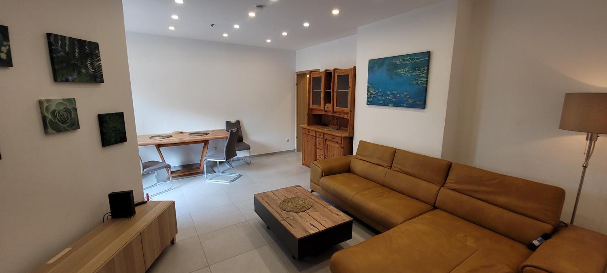 Wohnung In 다텔른 객실 사진