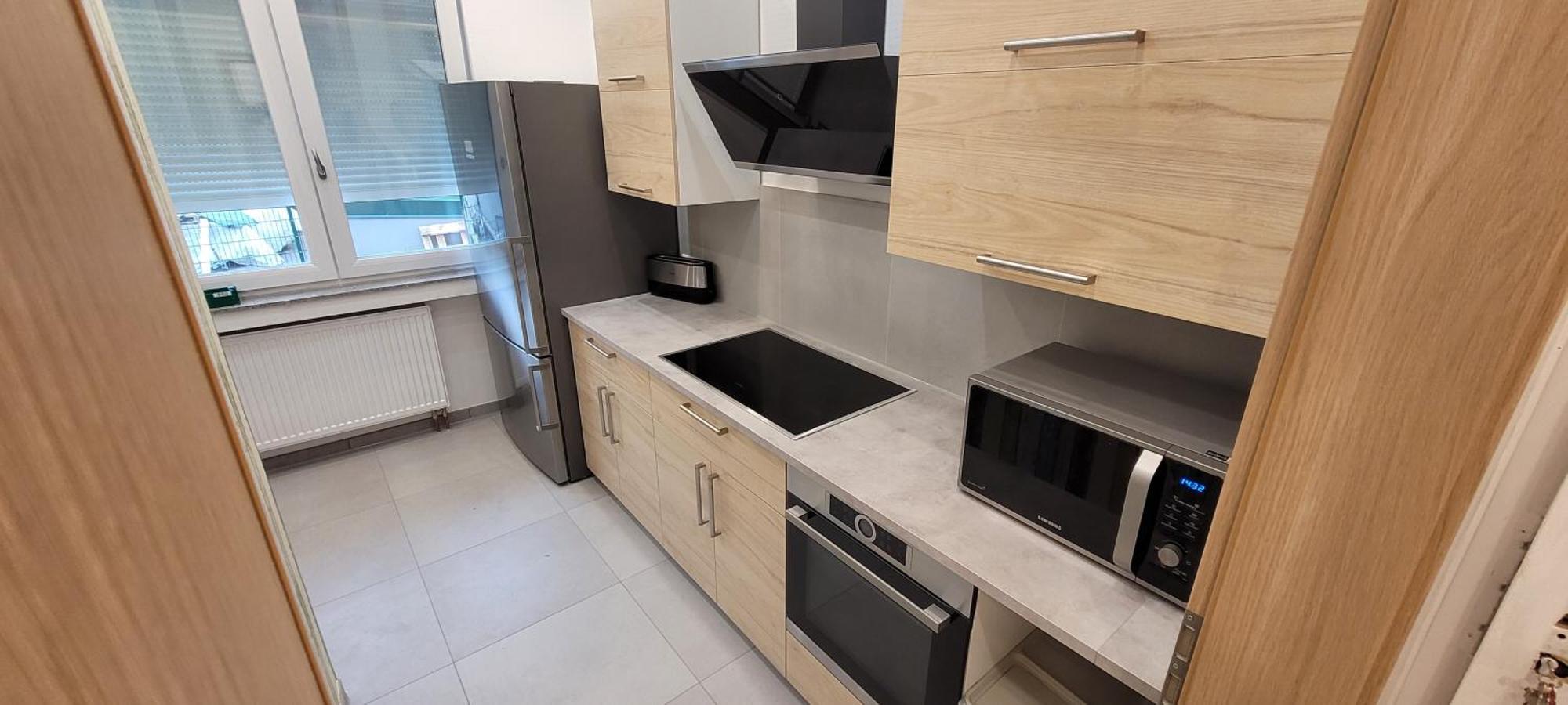 Wohnung In 다텔른 외부 사진