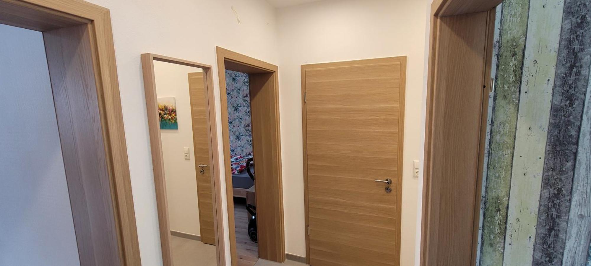 Wohnung In 다텔른 객실 사진