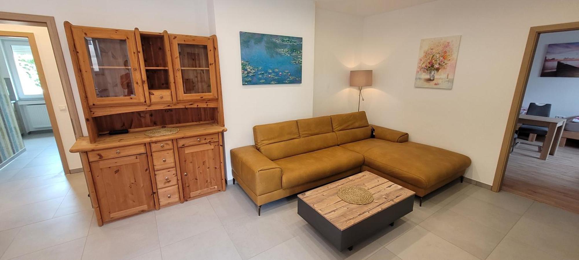 Wohnung In 다텔른 객실 사진