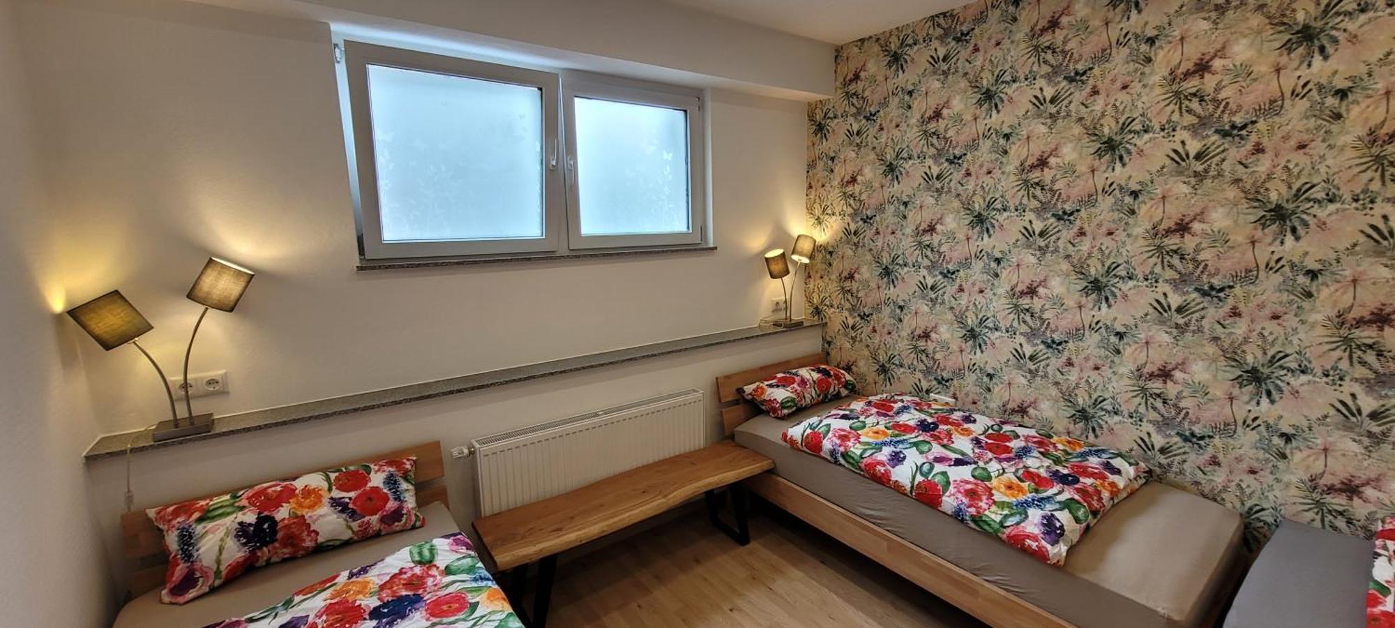 Wohnung In 다텔른 객실 사진