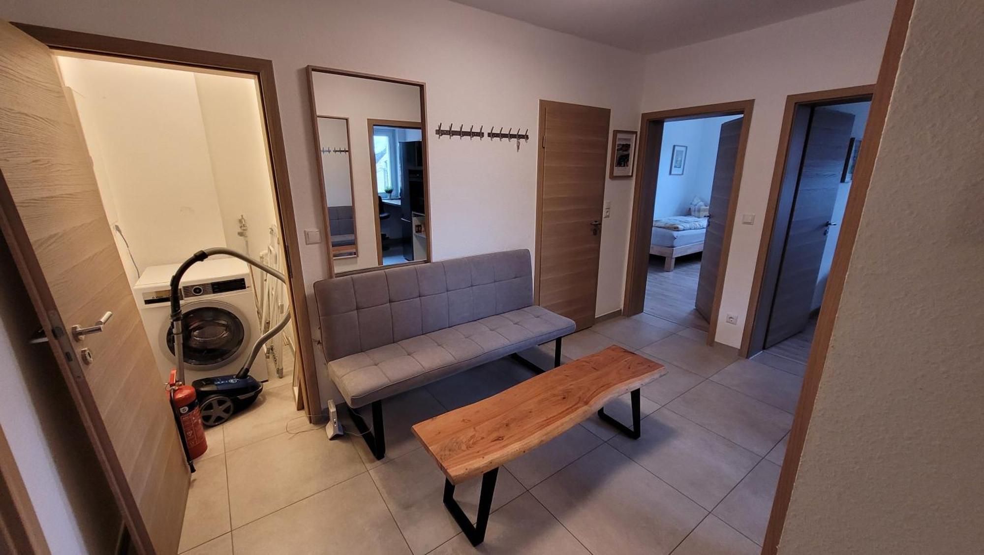 Wohnung In 다텔른 외부 사진