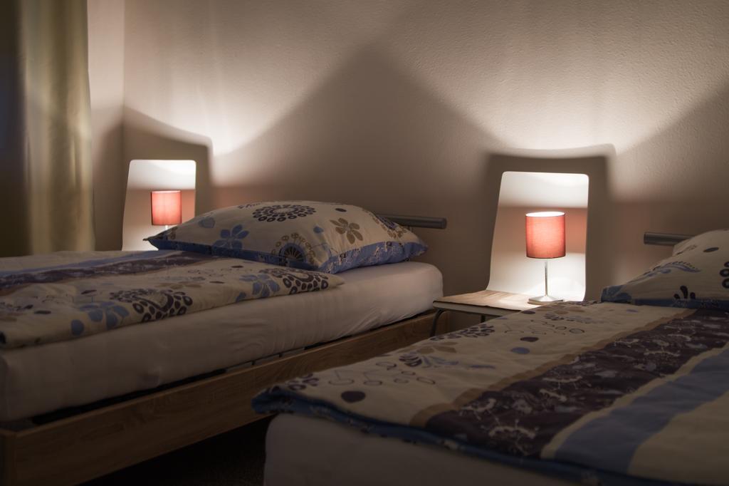 Wohnung In 다텔른 외부 사진