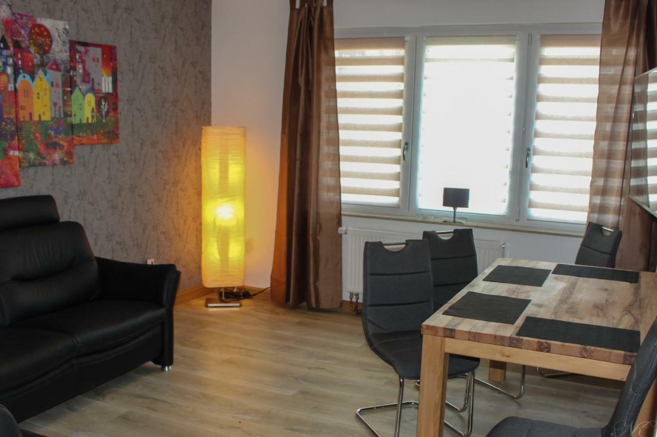 Wohnung In 다텔른 외부 사진