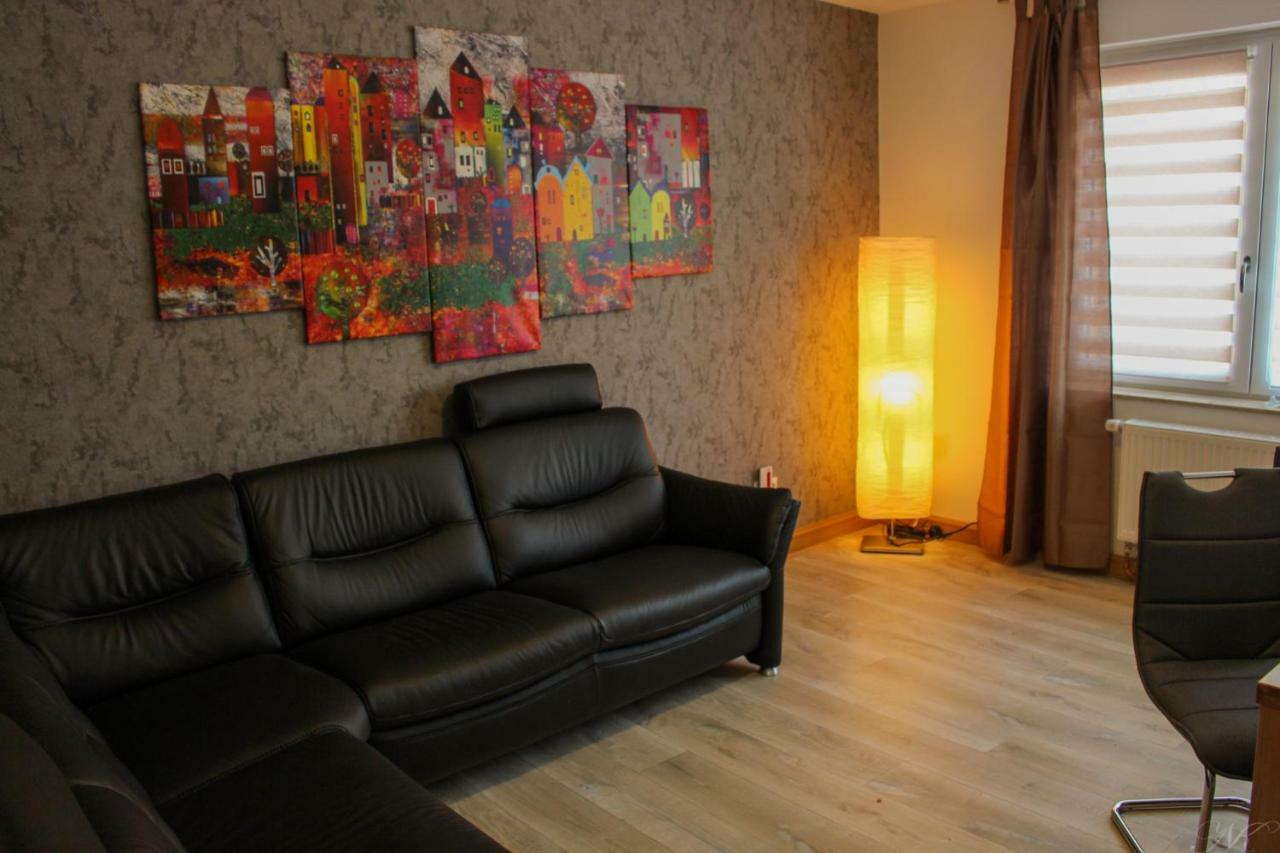 Wohnung In 다텔른 외부 사진