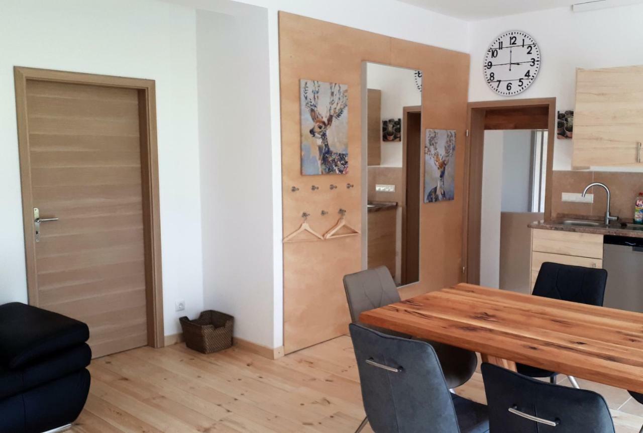 Wohnung In 다텔른 외부 사진