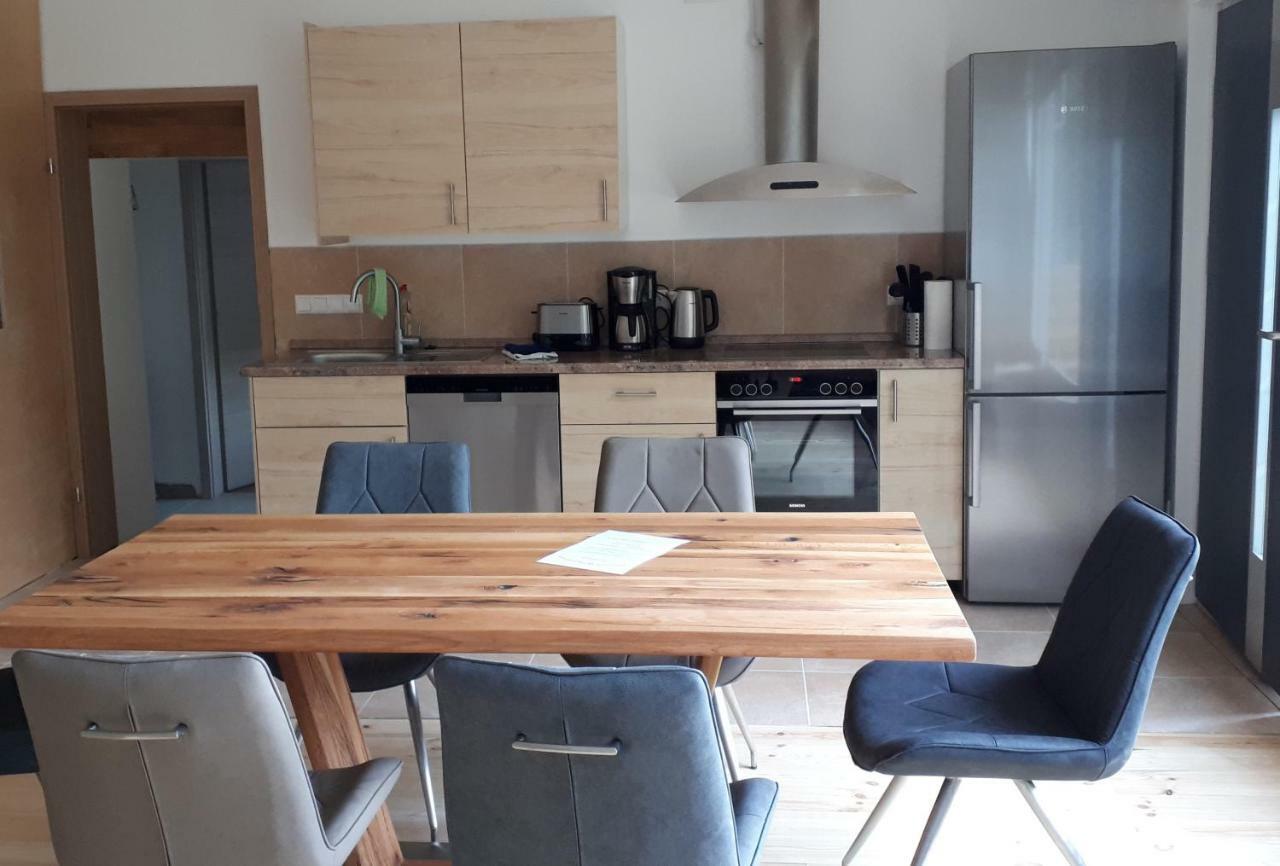 Wohnung In 다텔른 외부 사진