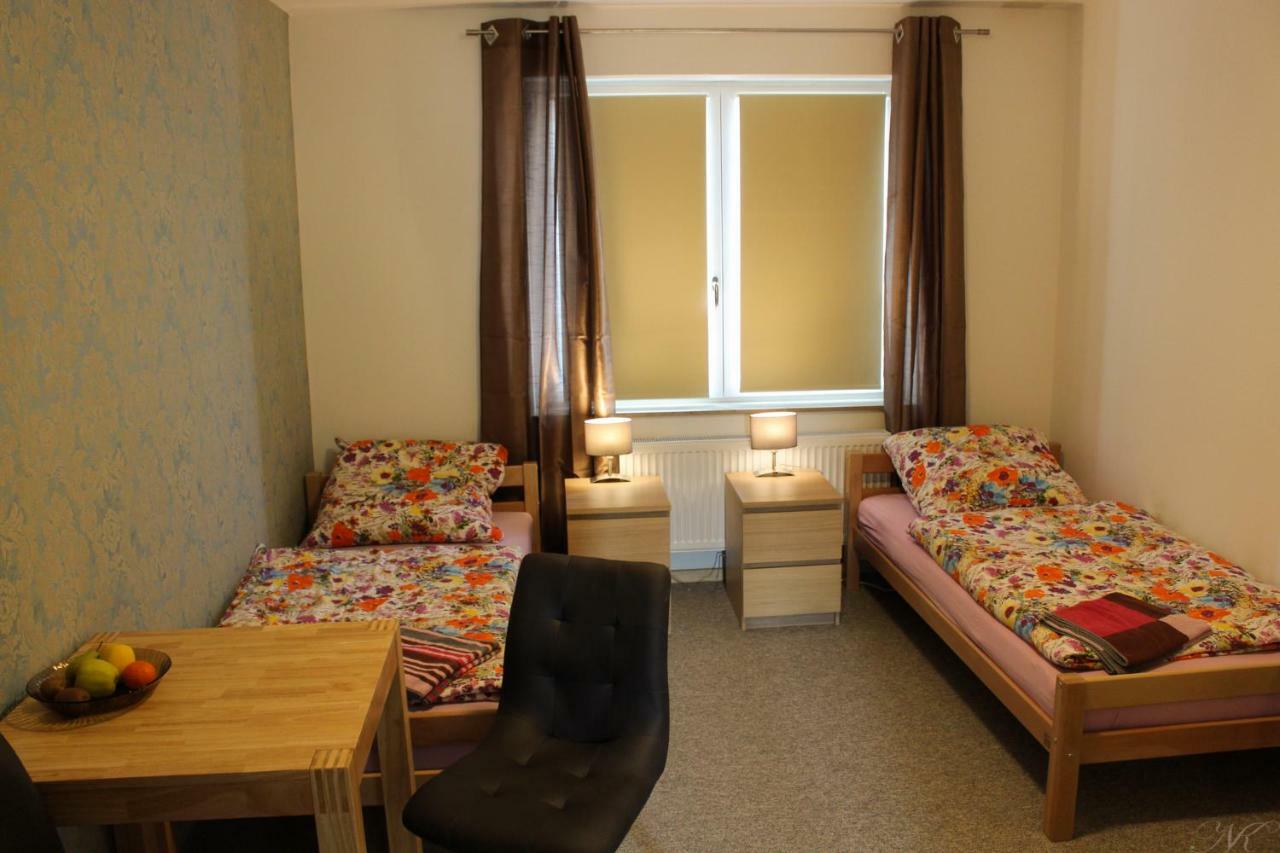 Wohnung In 다텔른 외부 사진